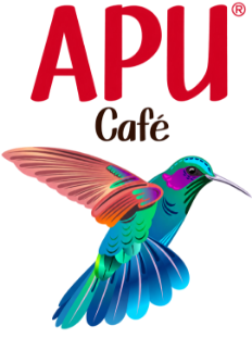 Apu cafe_logo
